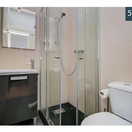 Houze Studio Near Lx Factory And The River דירה